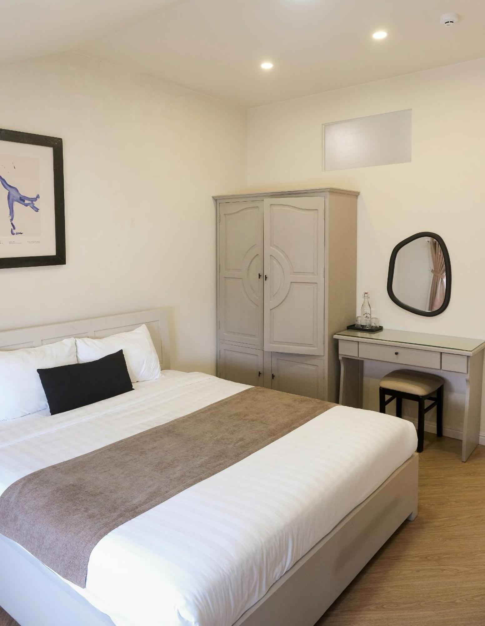 Ngoc Trai Vang Hotel Dalat Exteriér fotografie